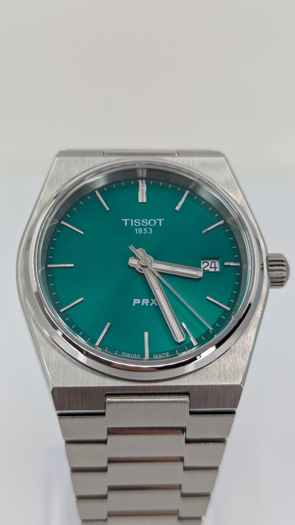 Tissot PRX 35mm Quartz (T1372101108100)