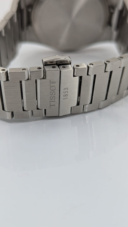 Tissot PRX 35mm Quartz (T1372101108100)