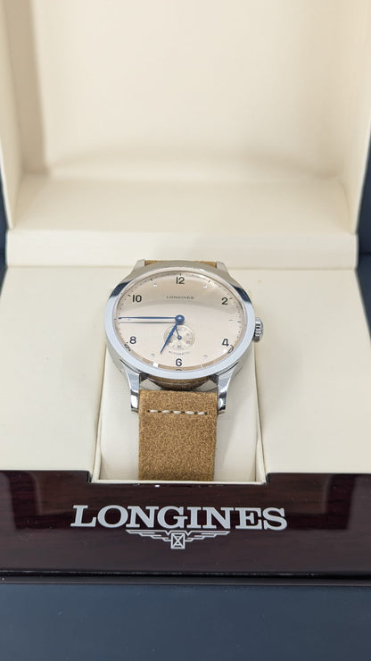 LONGINES Heritage 1945 (L2.813.4.66.0)