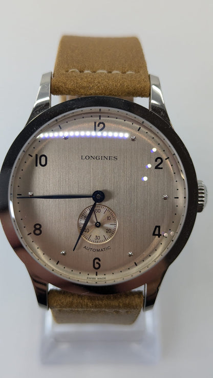 LONGINES Heritage 1945 (L2.813.4.66.0)