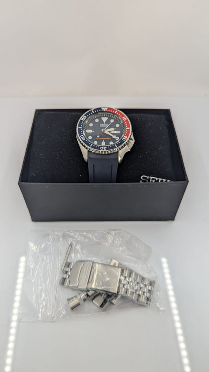 Seiko Automatic Divers (SKX009K1)