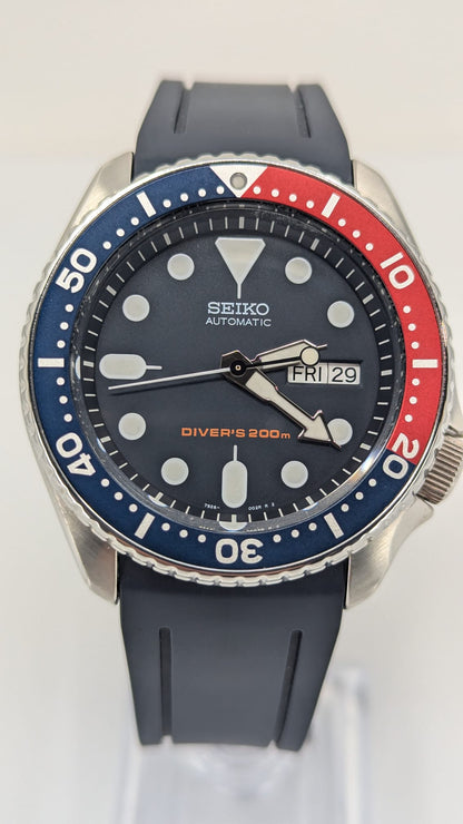 Seiko Automatic Divers (SKX009K1)