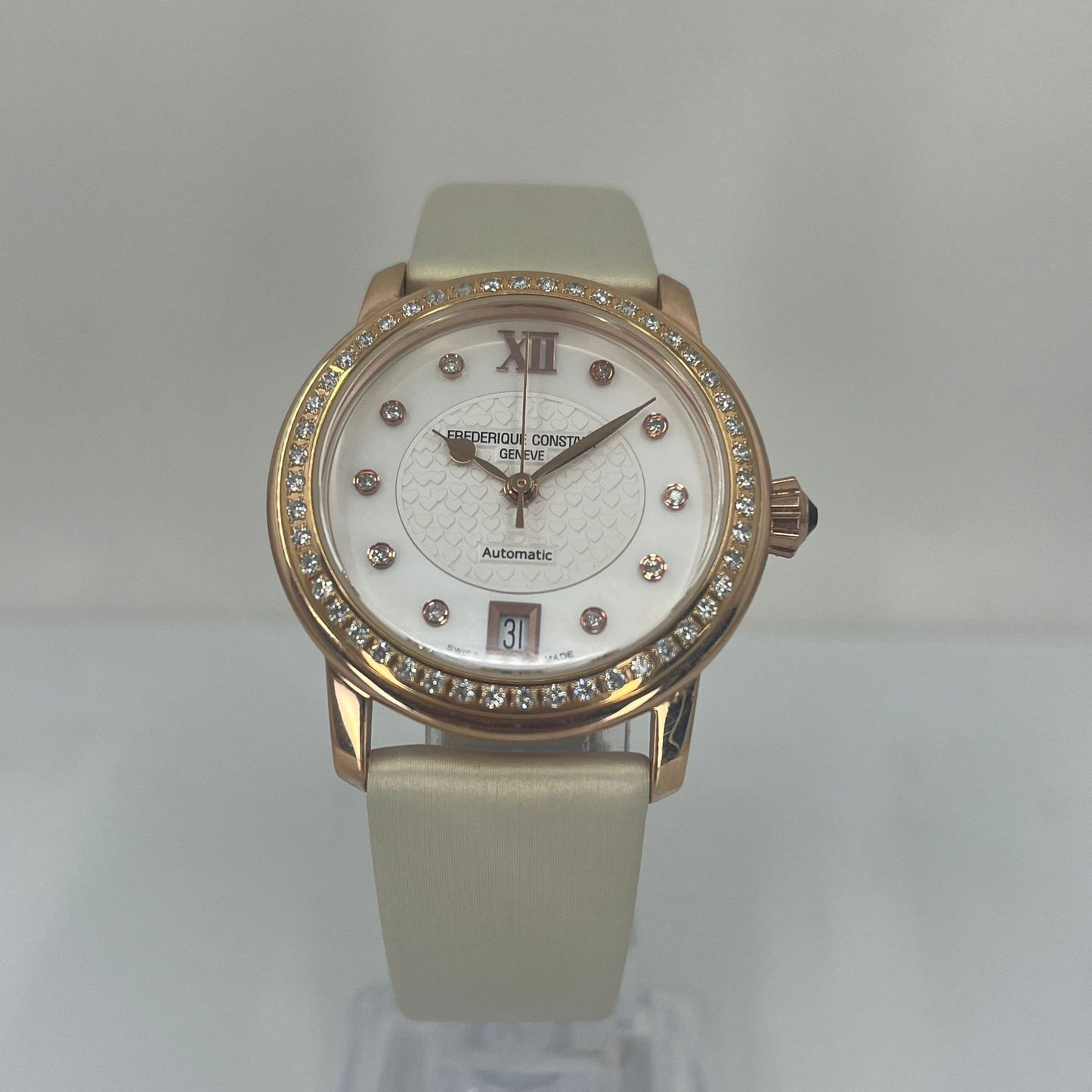 FREDERIQUE CONSTANT Ladies (FC-303/310X2P4)