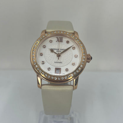 FREDERIQUE CONSTANT Ladies (FC-303/310X2P4)