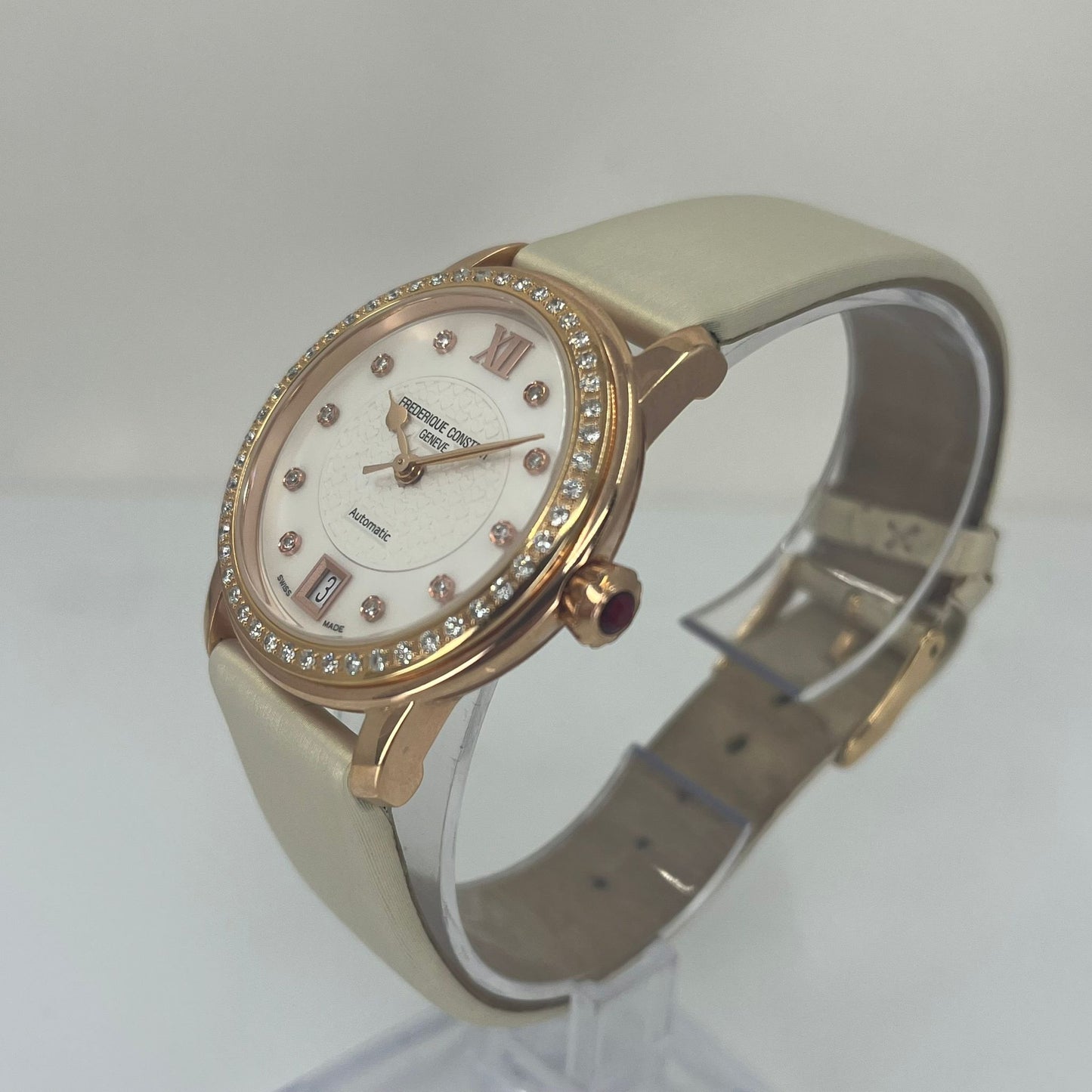 FREDERIQUE CONSTANT Ladies (FC-303/310X2P4)