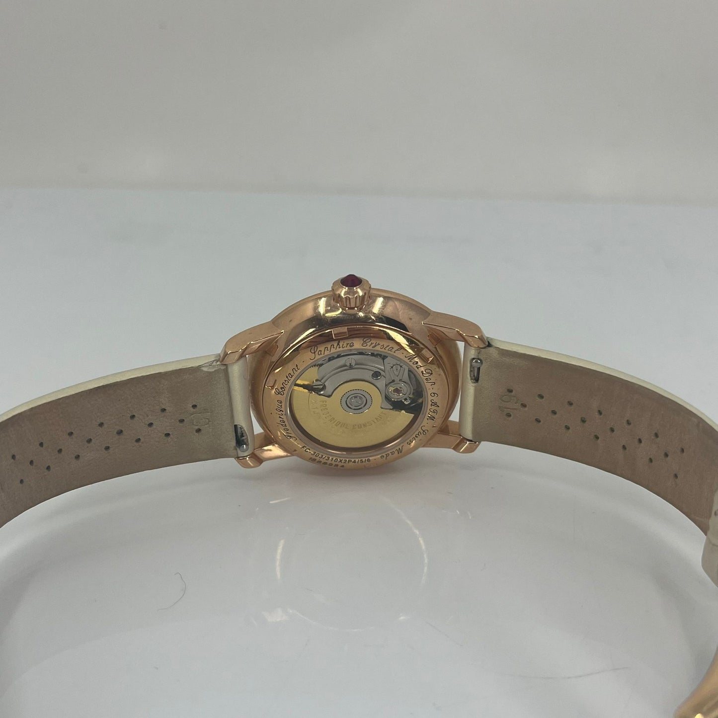 FREDERIQUE CONSTANT Ladies (FC-303/310X2P4)