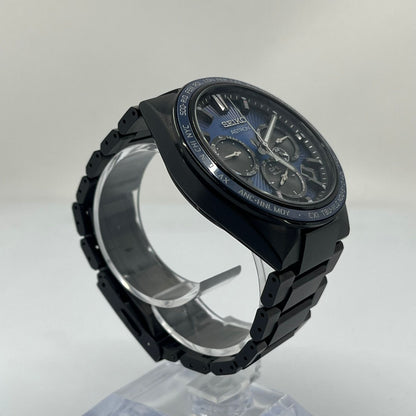 SEIKO Astron GPS Solar (SSH121)