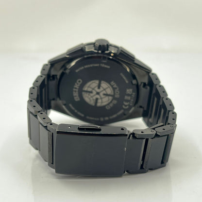 SEIKO Astron GPS Solar (SSH121)