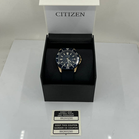 Citizen Promaster Dive Gold (BN0196-01L)