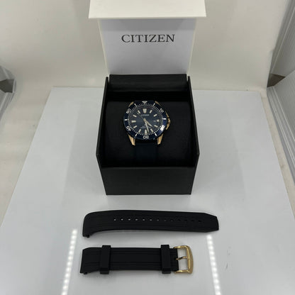 Citizen Promaster Dive Gold (BN0196-01L)