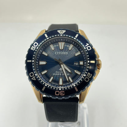 Citizen Promaster Dive Gold (BN0196-01L)