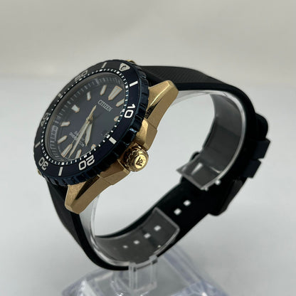 Citizen Promaster Dive Gold (BN0196-01L)