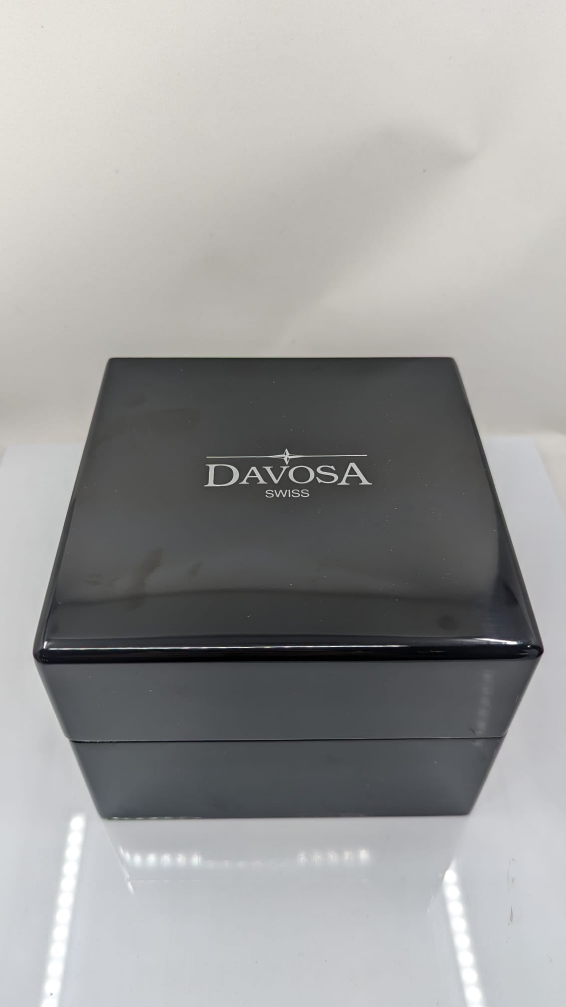 Davosa Neoteric Automatic Pilot (16156546)