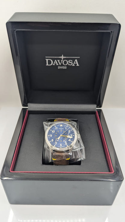 Davosa Neoteric Automatic Pilot (16156546)