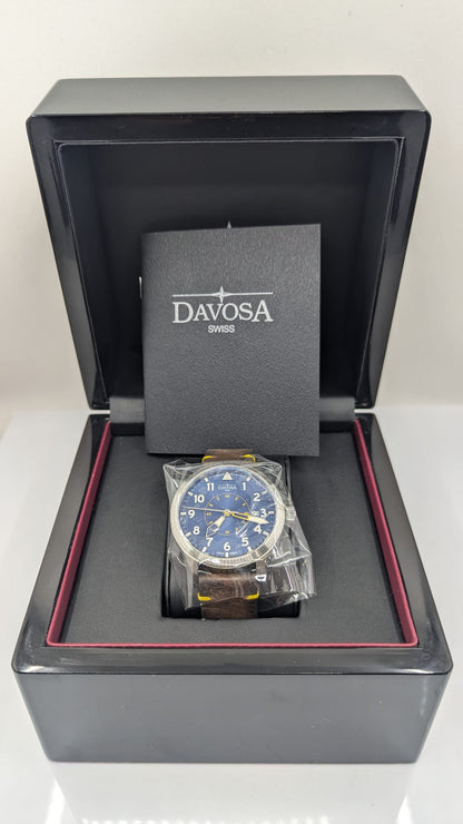 Davosa Neoteric Automatic Pilot (16156546)