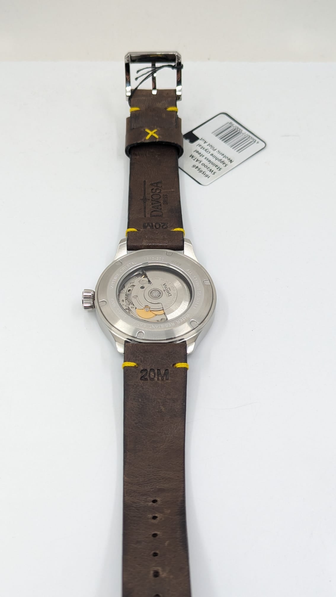 Davosa Neoteric Automatic Pilot (16156546)