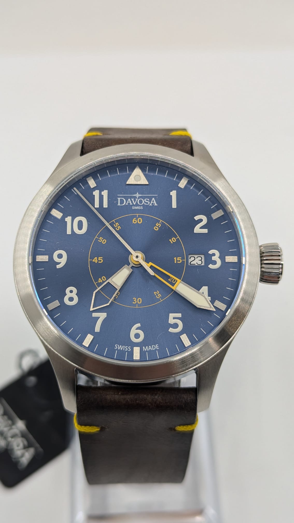 Second hand watches canada deals