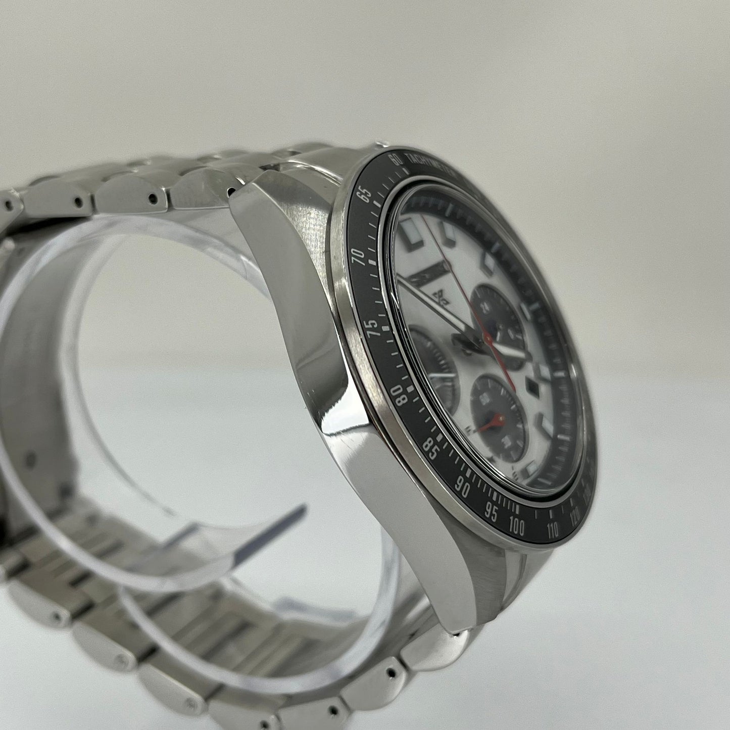 Seiko Prospex Speedtimer Solar Chronograph 41mm (SSC911)