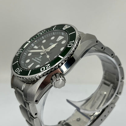 Seiko Prospex Sumo Green (SPB103J1)