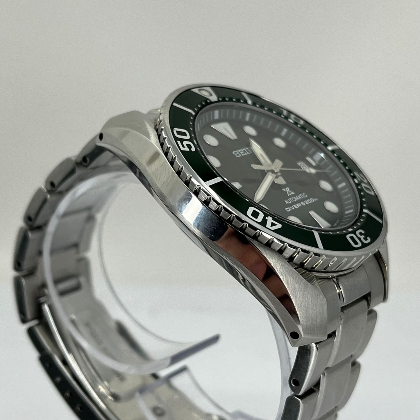 Seiko Prospex Sumo Green (SPB103J1)