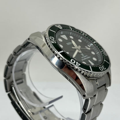 Seiko Prospex Sumo Green (SPB103J1)