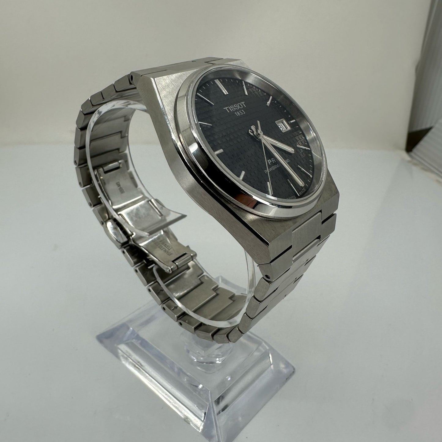 Tissot PRX 40mm Powermatic 80 (T137407A)