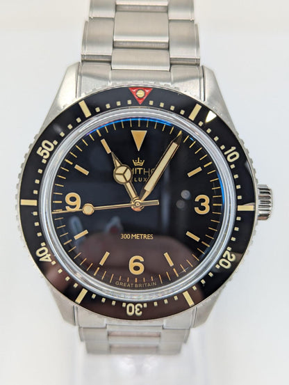 SMITHS Commander 42mm (PRS-60)