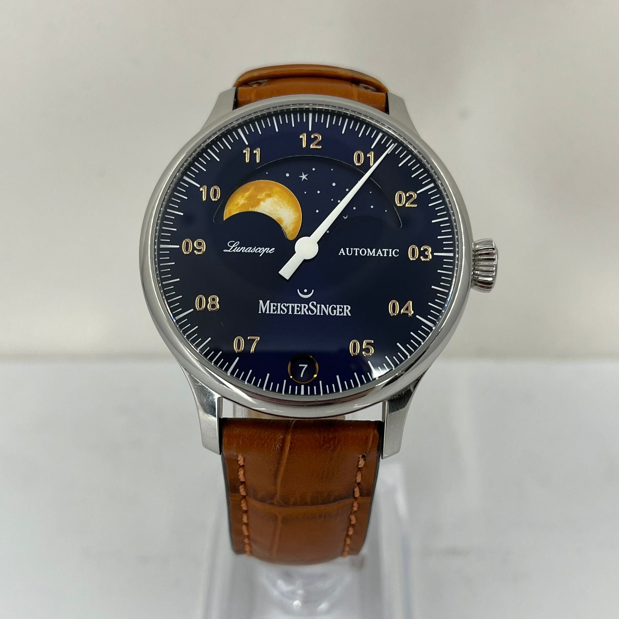 Meistersinger lunascope sale