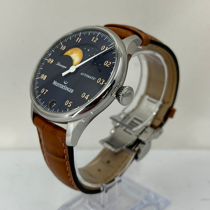 MeisterSinger Lunascope (LS908G)