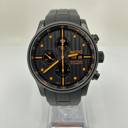 MIDO Multifort Chronograph (M005.614.37.051.01)