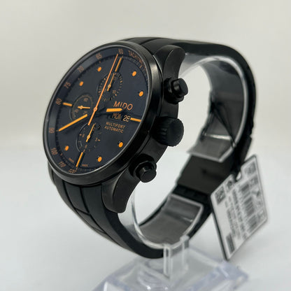 MIDO Multifort Chronograph (M005.614.37.051.01)