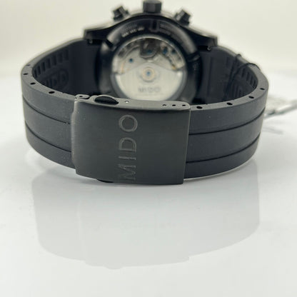 MIDO Multifort Chronograph (M005.614.37.051.01)