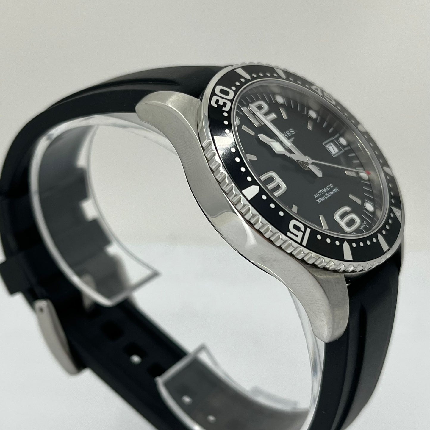 Longines Hydroconquest 39mm (L37414566)