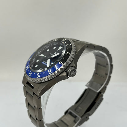 Steinhart Ocean One Titanium GMT (103-0662)