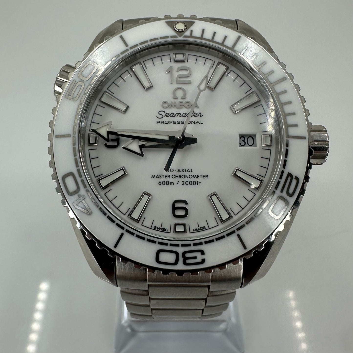 Omega Seamaster Planet Ocean (2.15304E+13)