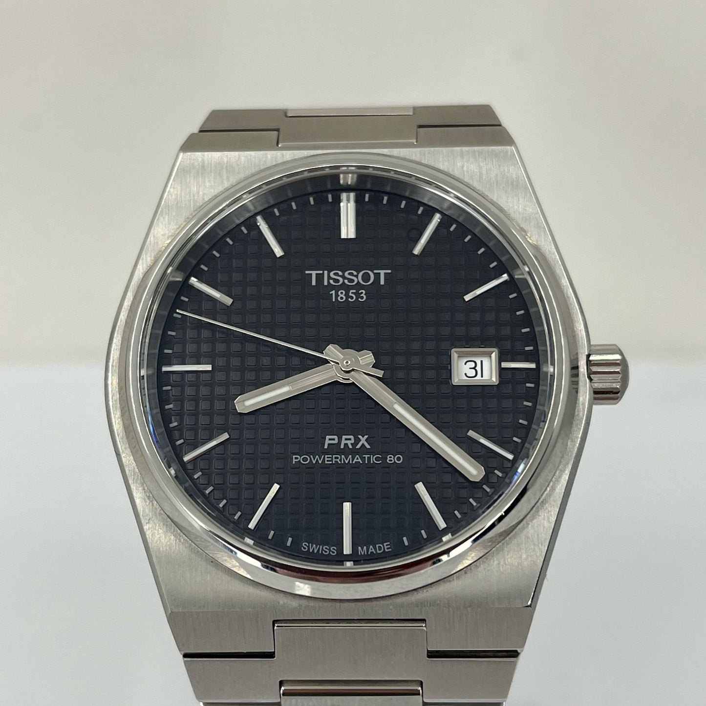 Tissot PRX 40mm Powermatic 80 (T137407A)