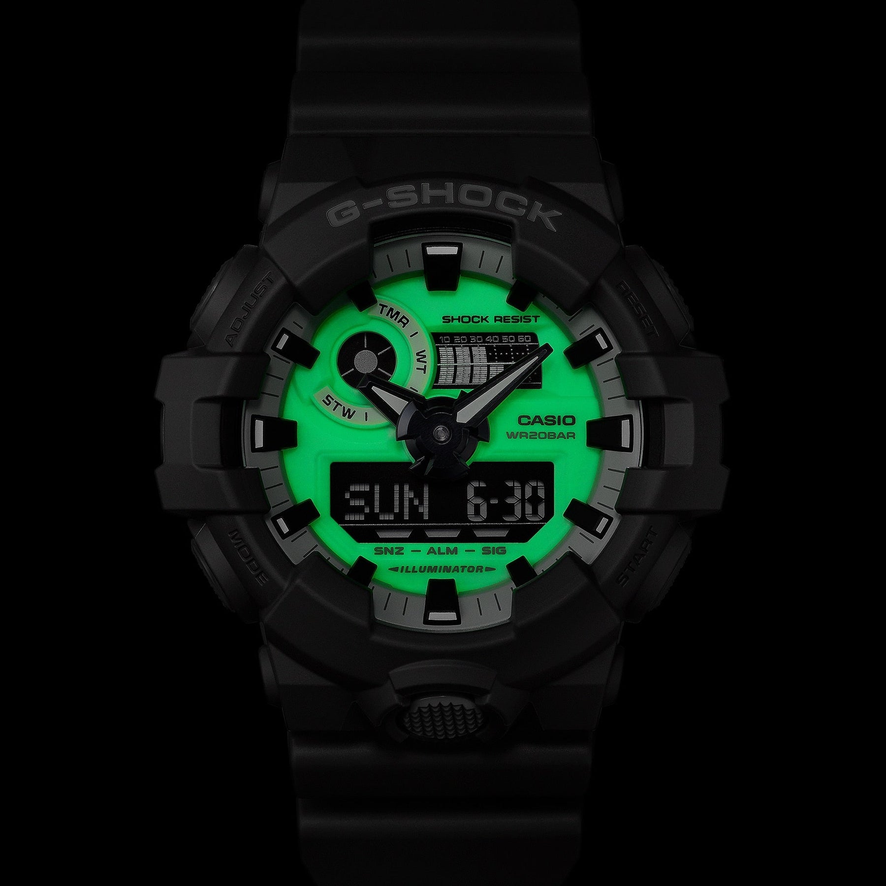 G shock quartz best sale