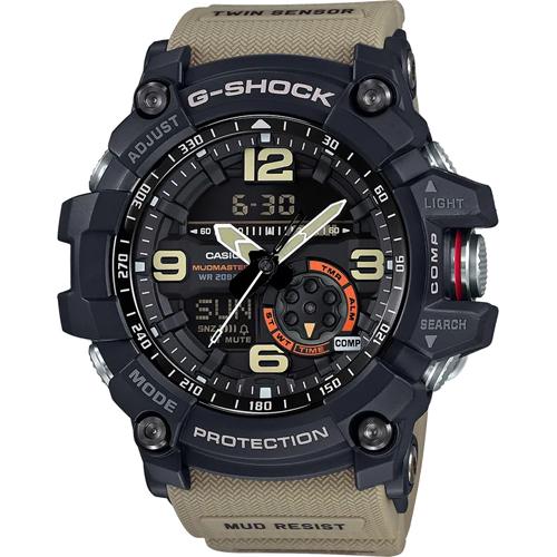 CASIO G-Shock Mudmaster | GG-1000-1A5