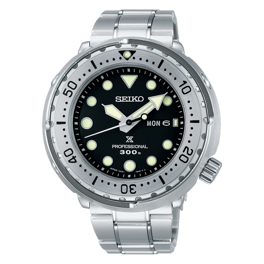 SEIKO Prospex Marine Master Tuna Scuba Diver | S23633