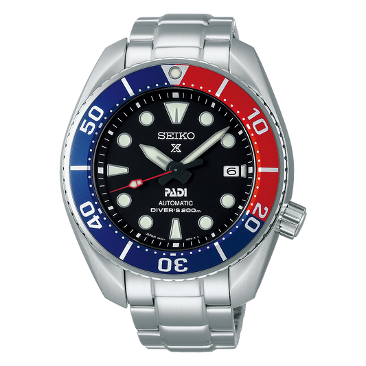 Seiko Prospex PADI Diver 45mm | SPB181