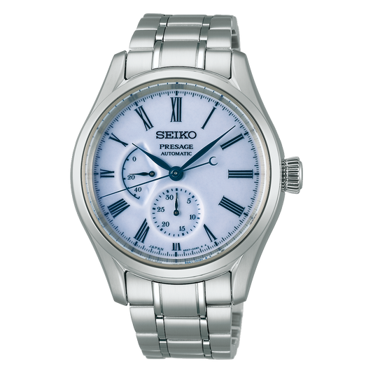 SEIKO Presage Arita Limited Edition Porcelain | SPB267