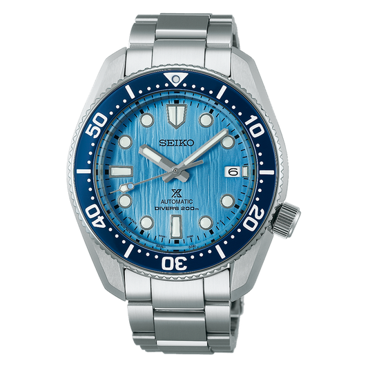 SEIKO Prospex 1968 Diver Save The Ocean 42mm | SPB299