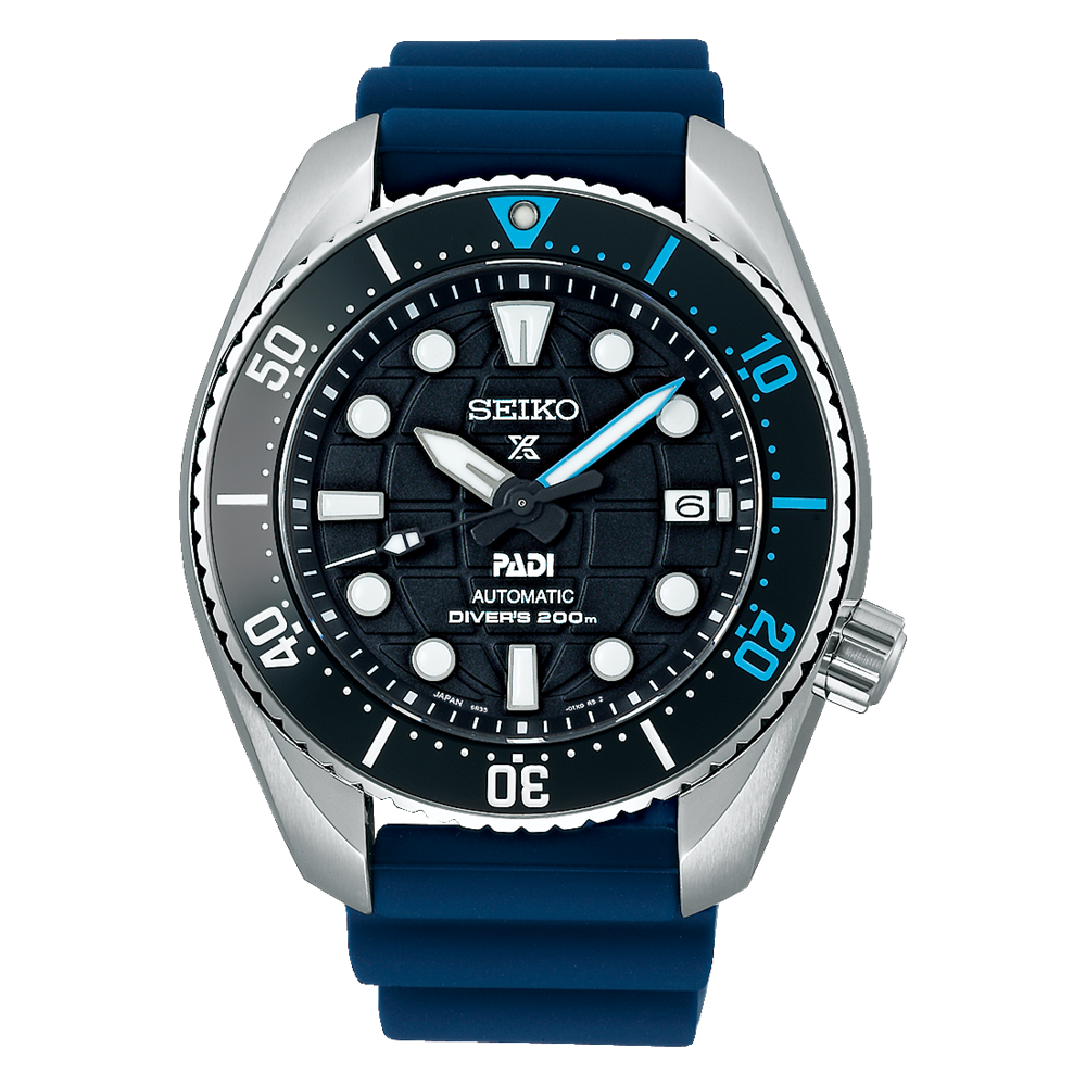 Seiko padi 2025 limited edition