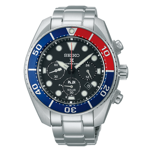 Seiko Prospex PADI 45mm | SSC795