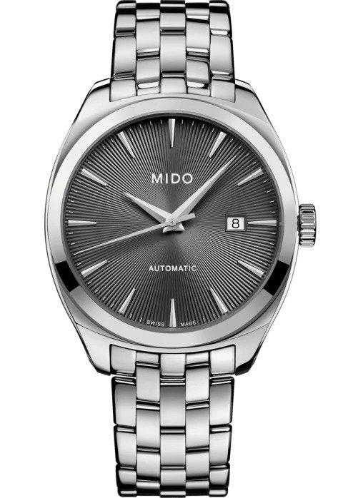 MIDO Belluna Royal Gent Anthracite | M024.507.11.061.00