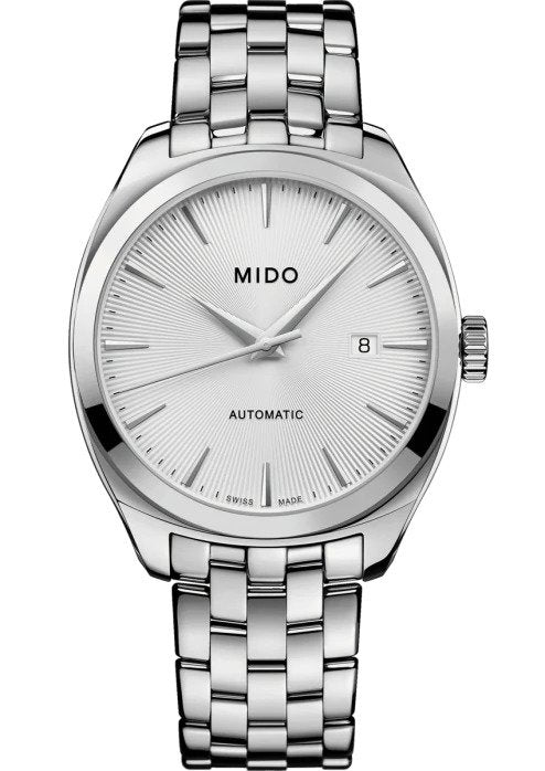 MIDO Belluna Royal Gent White | M024.507.11.031.00