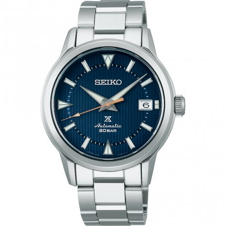 SEIKO Prospex 1959 Alpinist Blue | SPB249